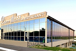 Ресторан Palazzo